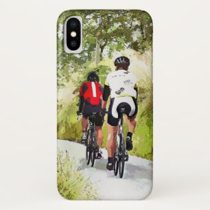 COQUE Case-Mate iPhone CYCLISME