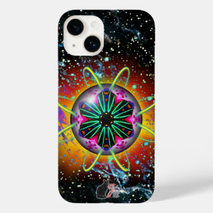 Coque Case-Mate iPhone Cyclon Orbz