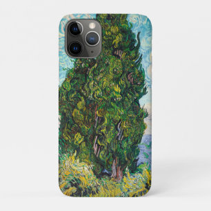Case-Mate iPhone Case Cyprès de Vincent Van Gogh Beaux-Arts