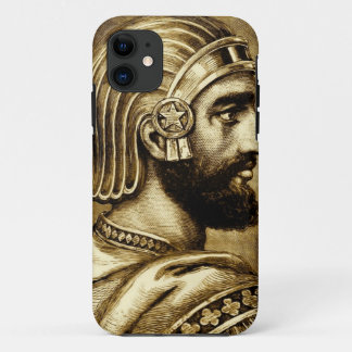 Coque iPhone 11 Cyrus le grand cas de l'iPhone 5/5S