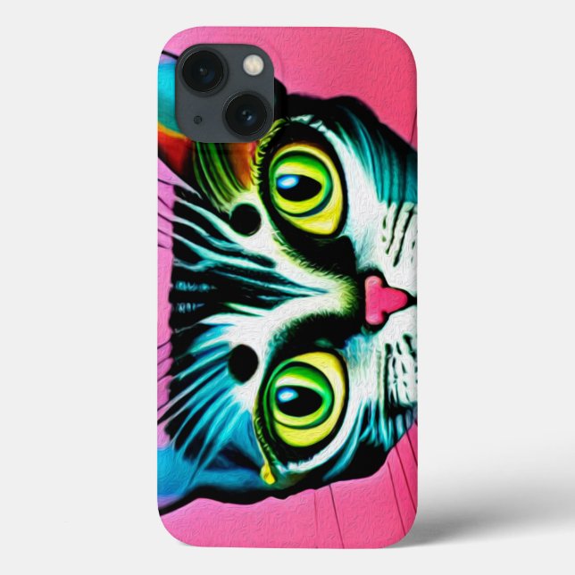 COQUES Case-Mate iPhone D1 (Verso)