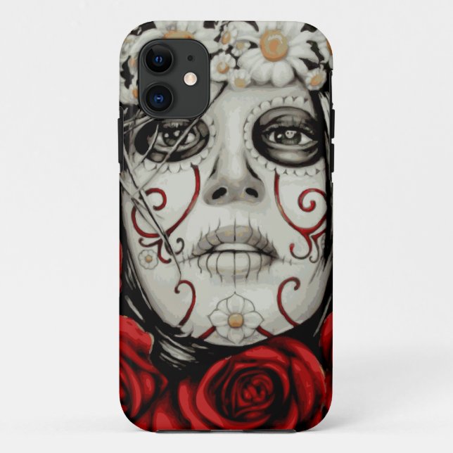 COQUES Case-Mate iPhone D.O.D. (Dos)