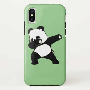 Case-Mate iPhone Case Dabbing Panda