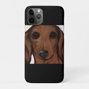 Case-Mate iPhone CASE DACHSHING
