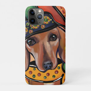Case-Mate iPhone CASE DACHSHUND    