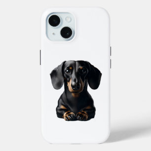 Coque Case-Mate iPhone Dachshund