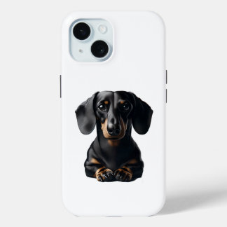 Coque Case-Mate iPhone Dachshund