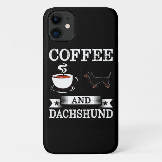Case-Mate iPhone Case Dachshund mignon chien