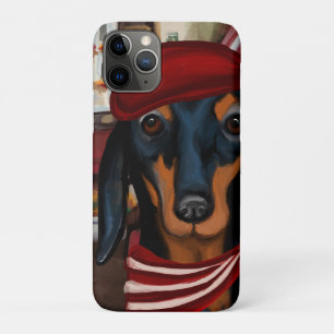 Case-Mate iPhone Case Dachshund ou teckel