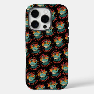 Coque iPhone 16 Pro Daddy Little Whale