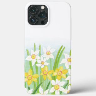 Case-Mate iPhone Case Daffodiques de printemps