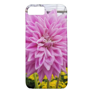Case-Mate iPhone Case dahlia rose