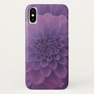 Case-Mate iPhone Case Dahlia violet