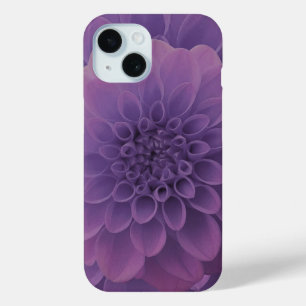 Coque Case-Mate iPhone Dahlia violet