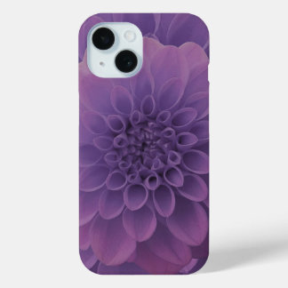Coque Case-Mate iPhone Dahlia violet
