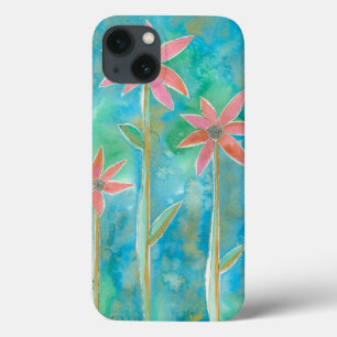 Coque Case-Mate iPhone Dainty Daisies III