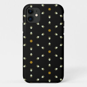 Coque iPhone 11 Dainty Floral