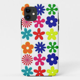 Coque Case-Mate Pour iPhone Daisies des années 1970