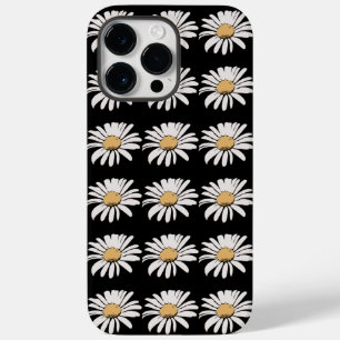 Coque Case-Mate iPhone Daisy (Fleur) - Coque-Mate Tough Apple iPhone 14 P