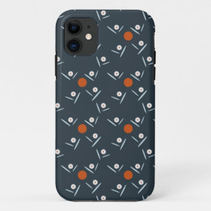 Coques Pour iPhone Daisy Fou