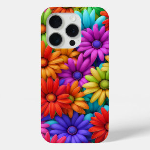 Daisy fou #5 - iPhone 15 Pro Coques