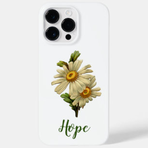 Coque Case-Mate iPhone Daisy Hope Inspiration