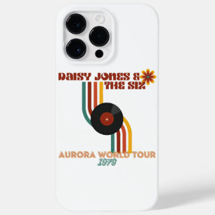 Coque Case-Mate iPhone Daisy Jones The Six 
