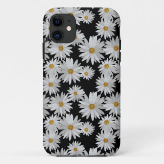 Case-Mate iPhone Case Daisy Patterned