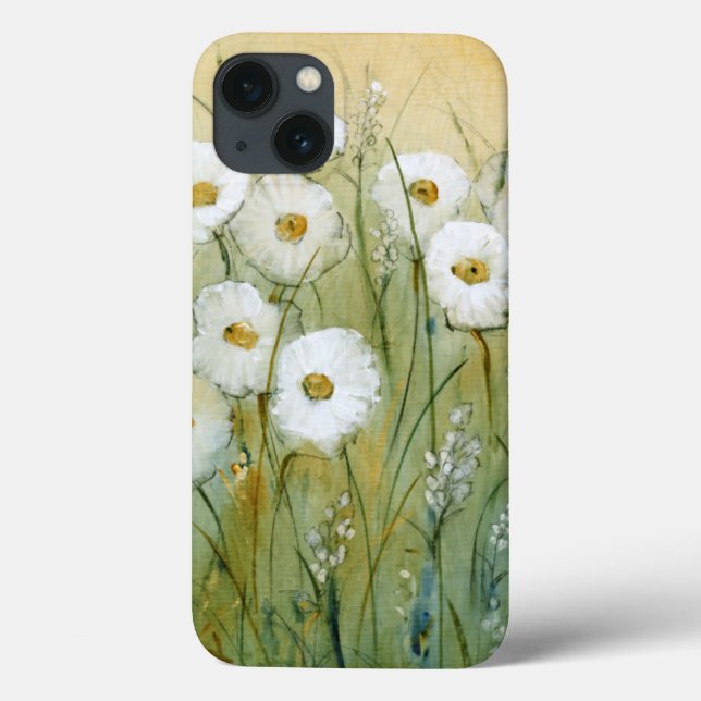 Coques Case-Mate iPhone Daisy Spring I (Verso)
