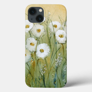 Etui iPhone Case-Mate Daisy Spring I