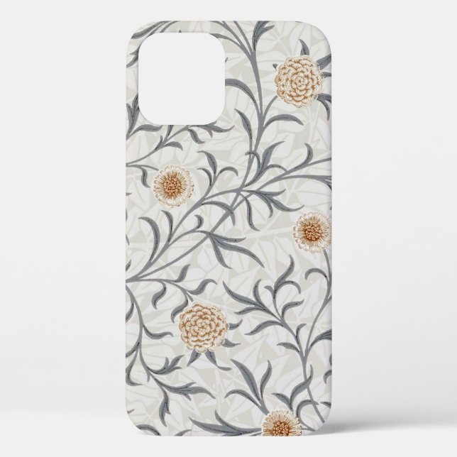Coques Case-Mate iPhone Daisy, William Morris (Verso)