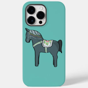 Coque Case-Mate iPhone Dala horse