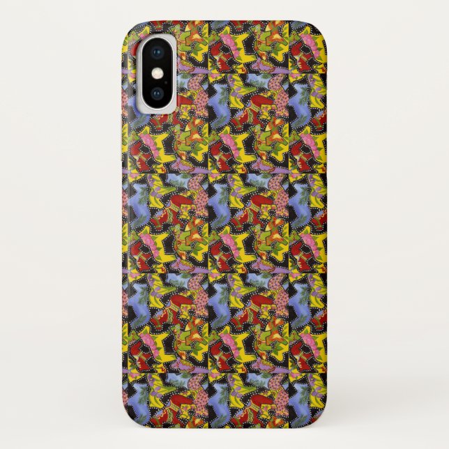 Coques Case-Mate iPhone Dala Horse iPhone/coque ipad (Dos)