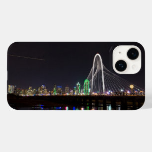 Coque Case-Mate iPhone Dallas Skyline Hunt