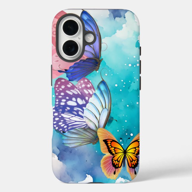 Coques Case-Mate iPhone Dallo stile elegante e raffinato (Verso)