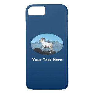Coque Case-Mate iPhone Dall's Sheep