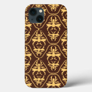 Etui iPhone Case-Mate Damas baroque #2 @ Sonoletre
