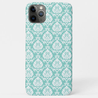 Etui iPhone Case-Mate Damas bleues en ébullition