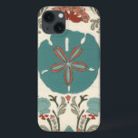 Coques Pour iPhone Damas côtières I<br><div class="desc">Marine</div>
