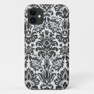 Coques Pour iPhone Damask Design