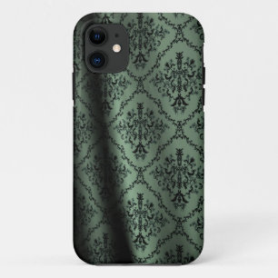 Etui iPhone Case-Mate Damask Fabric