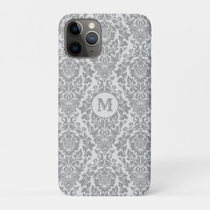 Case-Mate iPhone Case Damask Patch personnalisé monogramme cas de téléph