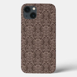 Etui iPhone Case-Mate Damask pattern 6