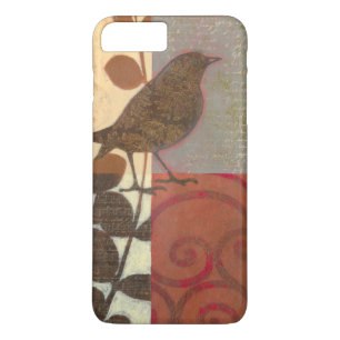 Coque Case-Mate iPhone Damask Sparrow
