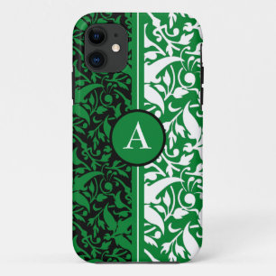 Case-Mate iPhone Case damassé