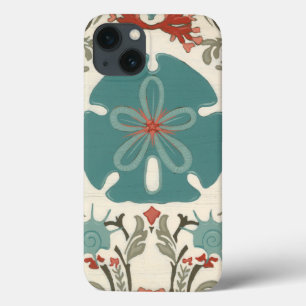 Coque Case-Mate iPhone Damassé côtière II