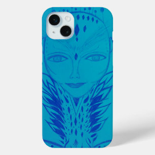 Coque Case-Mate iPhone Dame