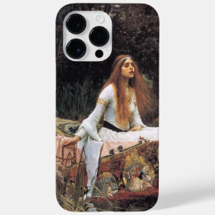 Coque Case-Mate iPhone Dame Art Nouveau