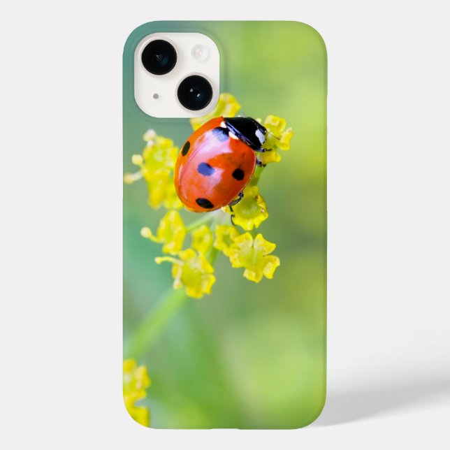 Coques Case-Mate iPhone dame sur le dessus (Verso)