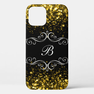 Case-Mate iPhone Case Dames Classe Brillant 
